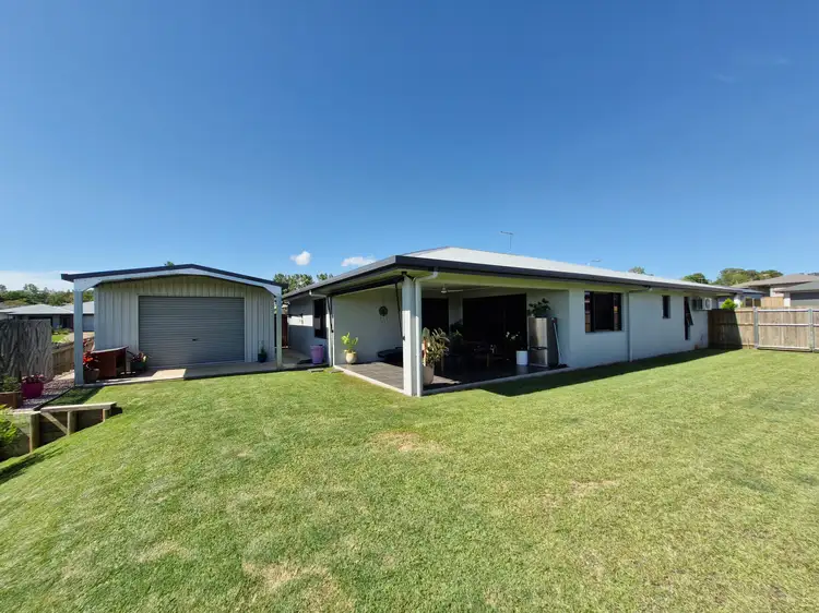 Second view of Homely house listing, 103 Bellamy Drive, Tolga QLD 4882