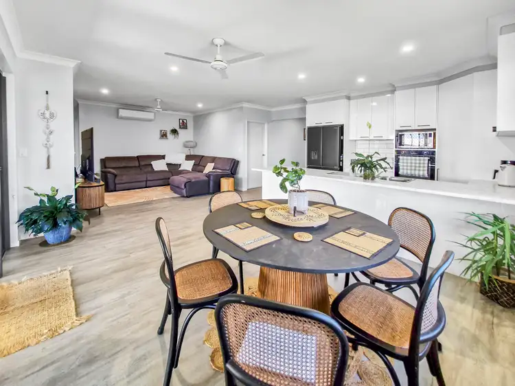 Fourth view of Homely house listing, 103 Bellamy Drive, Tolga QLD 4882
