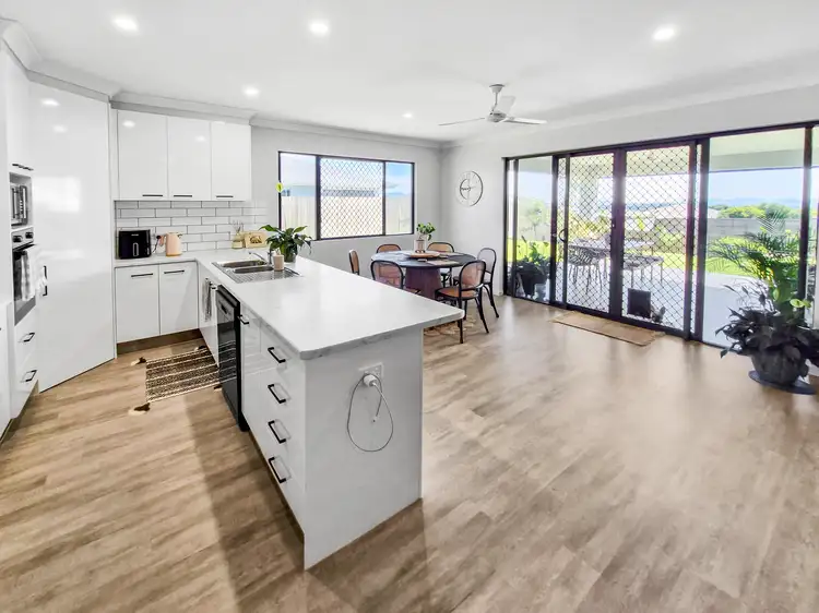 Fifth view of Homely house listing, 103 Bellamy Drive, Tolga QLD 4882