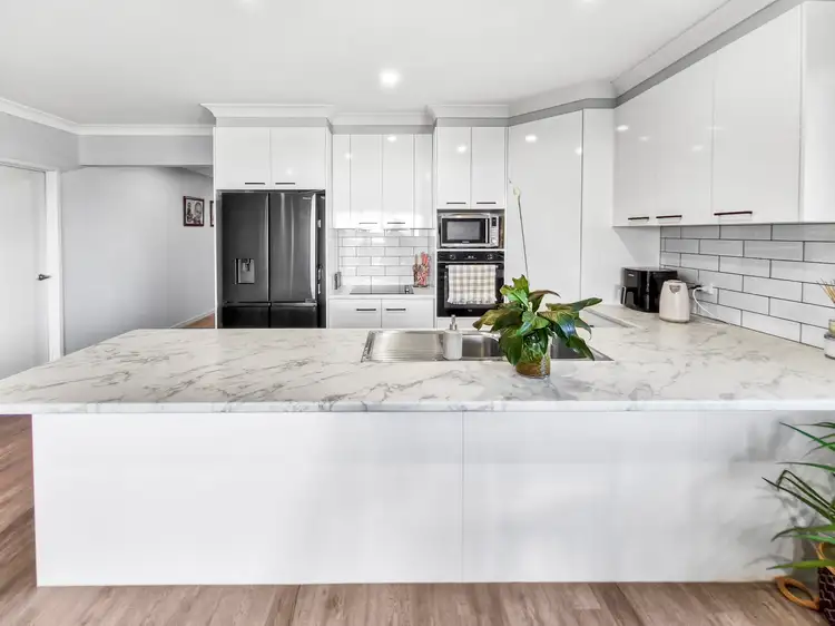 Sixth view of Homely house listing, 103 Bellamy Drive, Tolga QLD 4882