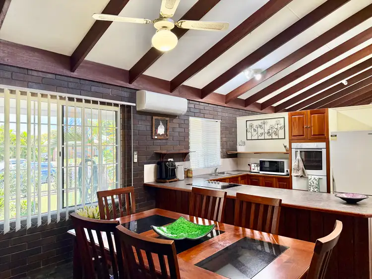 Fifth view of Homely house listing, 39 Vanda Street, Urangan QLD 4655