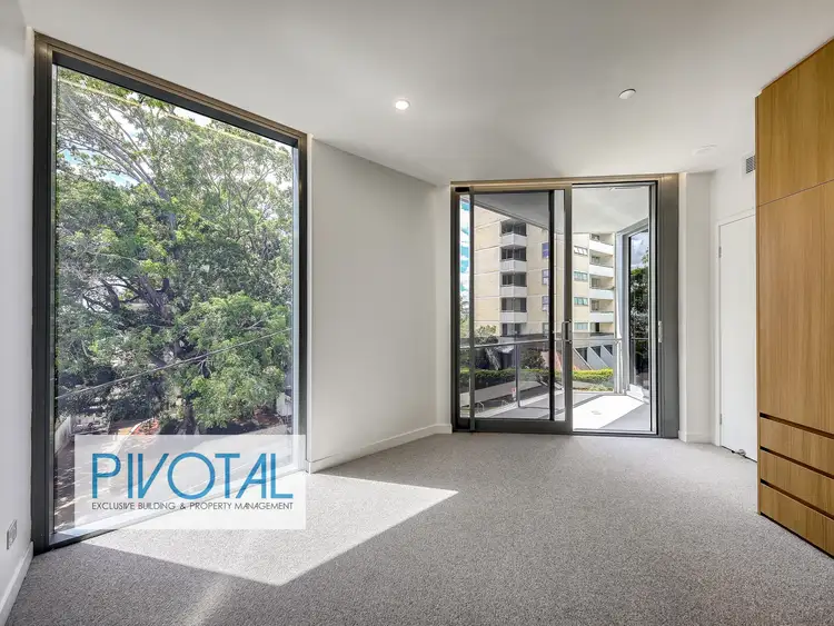Fifth view of Homely apartment listing, 303/66 Lambert Street, Kangaroo Point QLD 4169