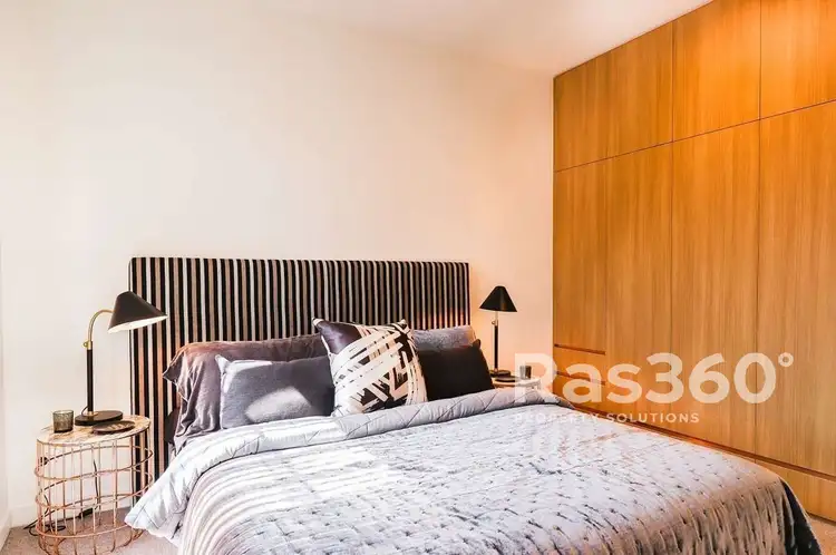 Sixth view of Homely apartment listing, 303/66 Lambert Street, Kangaroo Point QLD 4169