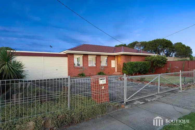 83 Brady Road, Dandenong North VIC 3175