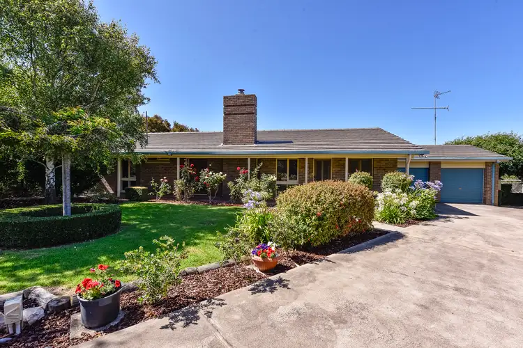20 Dry Creek Road, Donovans SA 5291