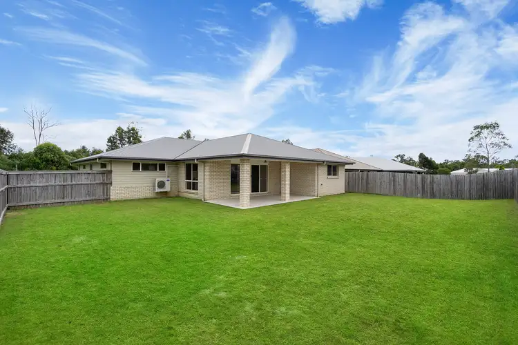 Fourth view of Homely house listing, 9 Pinehill Street, Yarrabilba QLD 4207