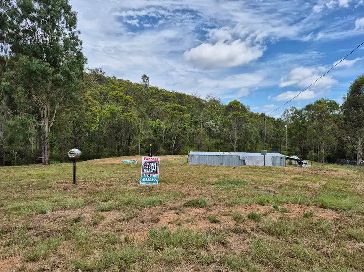 Main view of Homely rural property listing, 216 Stretton Drive, Teelah QLD 4314