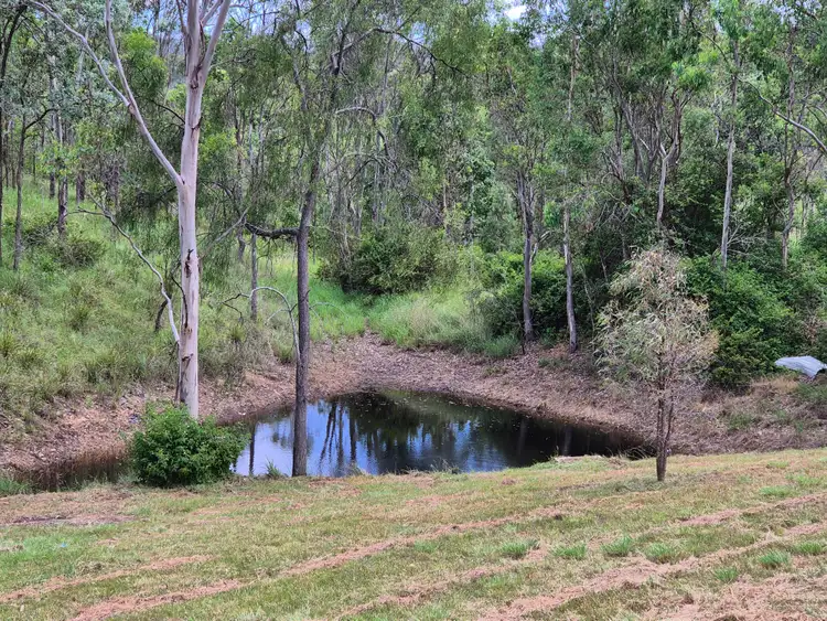 Second view of Homely rural property listing, 216 Stretton Drive, Teelah QLD 4314
