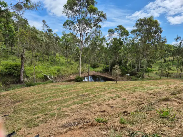 Third view of Homely rural property listing, 216 Stretton Drive, Teelah QLD 4314