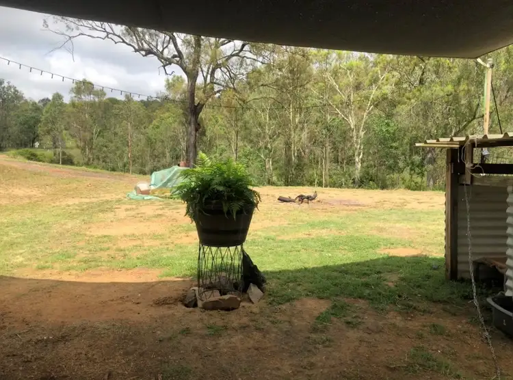 Fourth view of Homely rural property listing, 216 Stretton Drive, Teelah QLD 4314