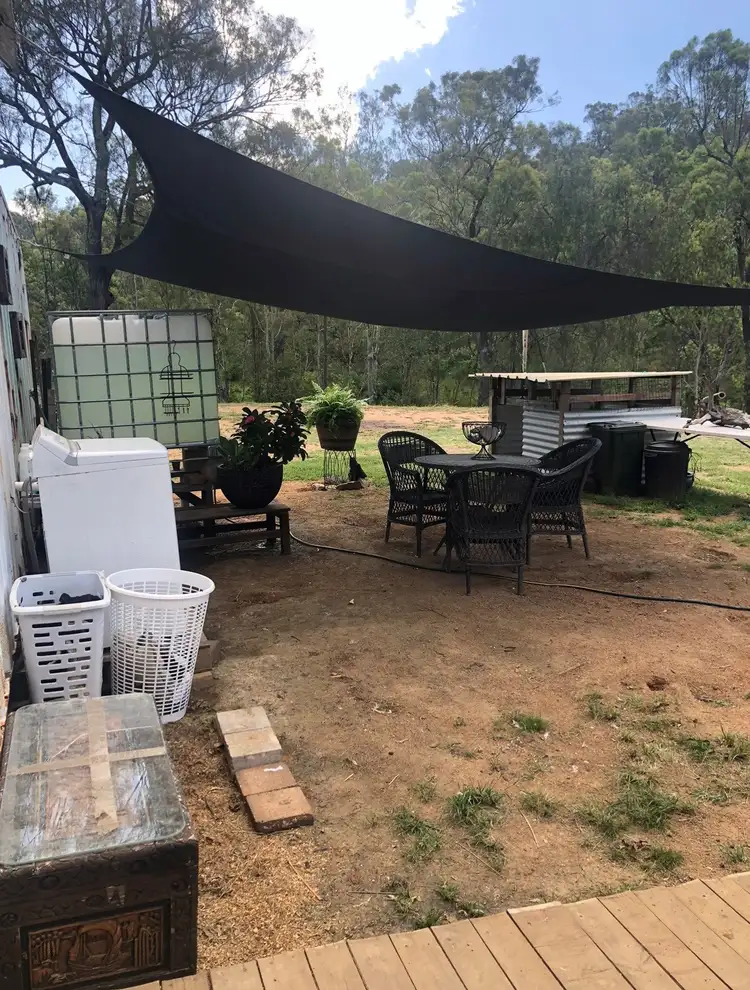 Sixth view of Homely rural property listing, 216 Stretton Drive, Teelah QLD 4314