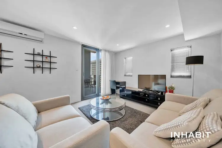 88/208 Adelaide Terrace, East Perth WA 6004