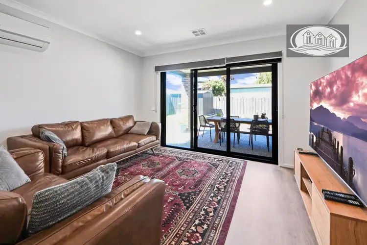 Second view of Homely house listing, 81 Patrick Street, Portland VIC 3305