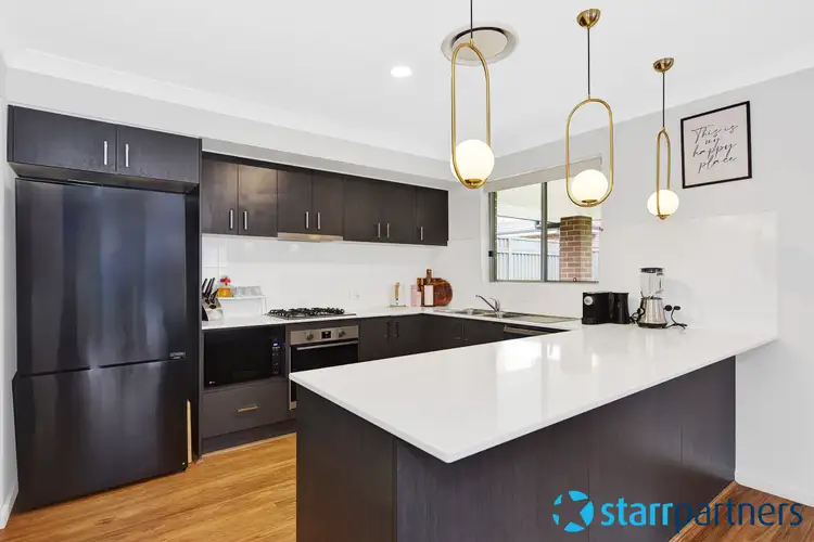 Second view of Homely house listing, 31 Academy Street, Jordan Springs NSW 2747