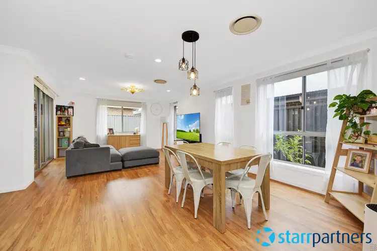 Third view of Homely house listing, 31 Academy Street, Jordan Springs NSW 2747