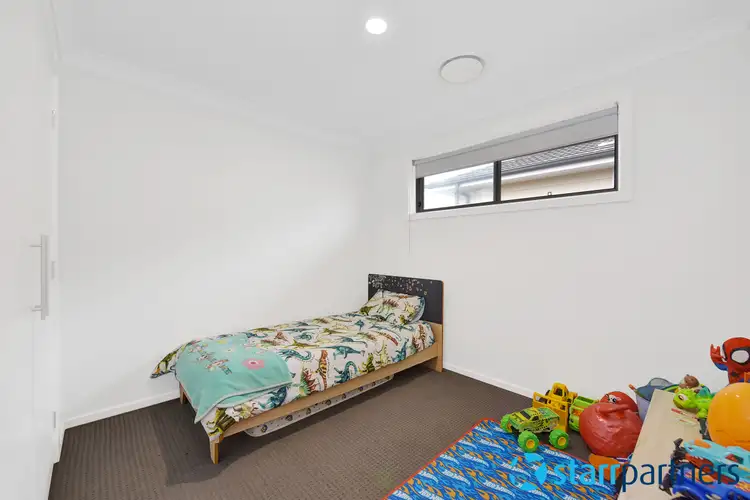 Fourth view of Homely house listing, 31 Academy Street, Jordan Springs NSW 2747