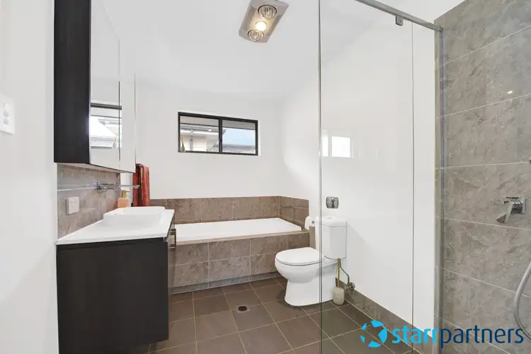Fifth view of Homely house listing, 31 Academy Street, Jordan Springs NSW 2747