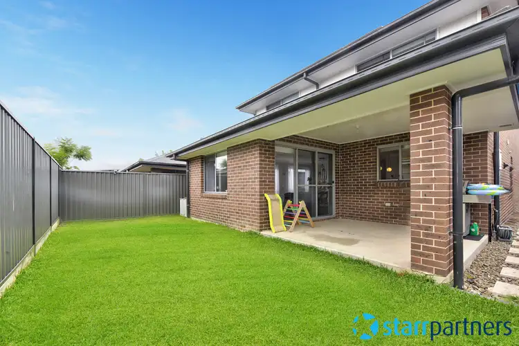 Sixth view of Homely house listing, 31 Academy Street, Jordan Springs NSW 2747