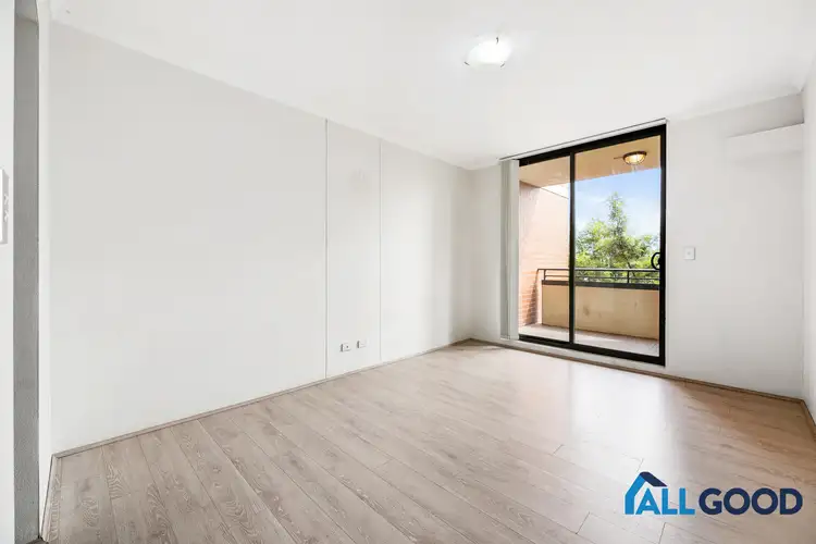 Fifth view of Homely apartment listing, 95/1 Clarence Street, Strathfield NSW 2135