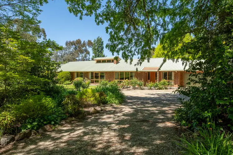 Main view of Homely rural property listing, 51 FITZPATRICK DRIVE, Staghorn Flat VIC 3691