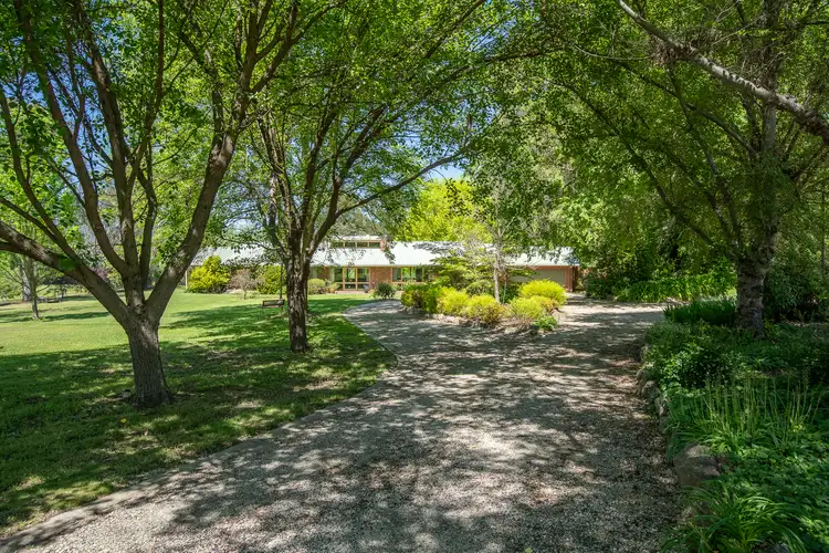 Second view of Homely rural property listing, 51 FITZPATRICK DRIVE, Staghorn Flat VIC 3691