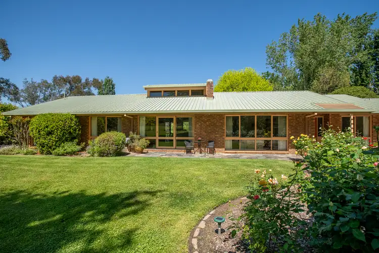 Third view of Homely rural property listing, 51 FITZPATRICK DRIVE, Staghorn Flat VIC 3691