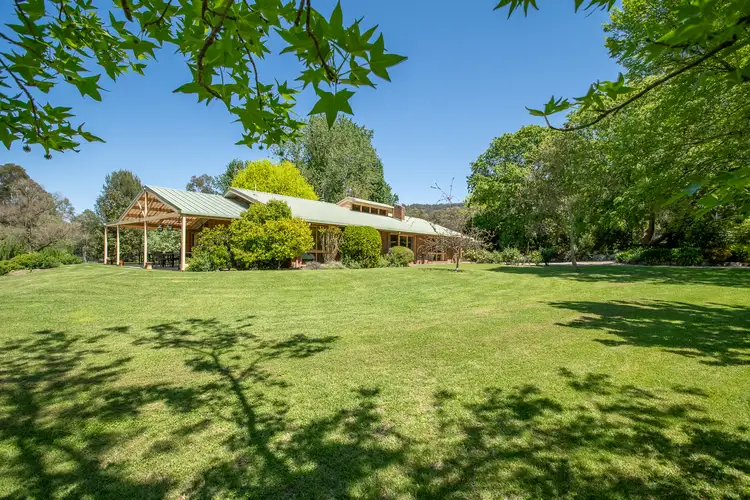 Fourth view of Homely rural property listing, 51 FITZPATRICK DRIVE, Staghorn Flat VIC 3691