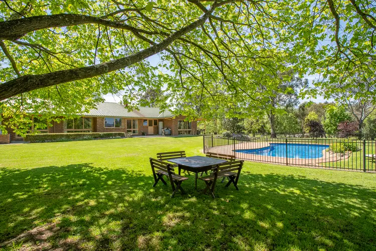 Sixth view of Homely rural property listing, 51 FITZPATRICK DRIVE, Staghorn Flat VIC 3691