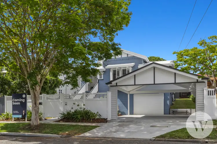 18 Headfort Street, Greenslopes QLD 4120