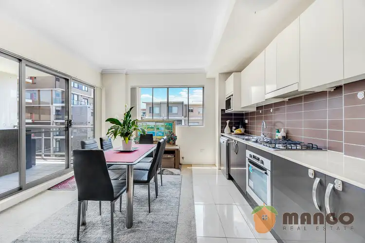 67/2 Porter Street, Ryde NSW 2112