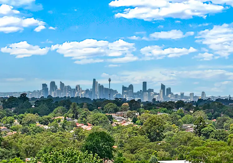 Main view of Homely apartment listing, 801/35 Oxford Street, Epping NSW 2121