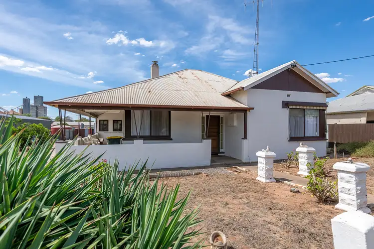 5 Lake Street, Rainbow VIC 3424