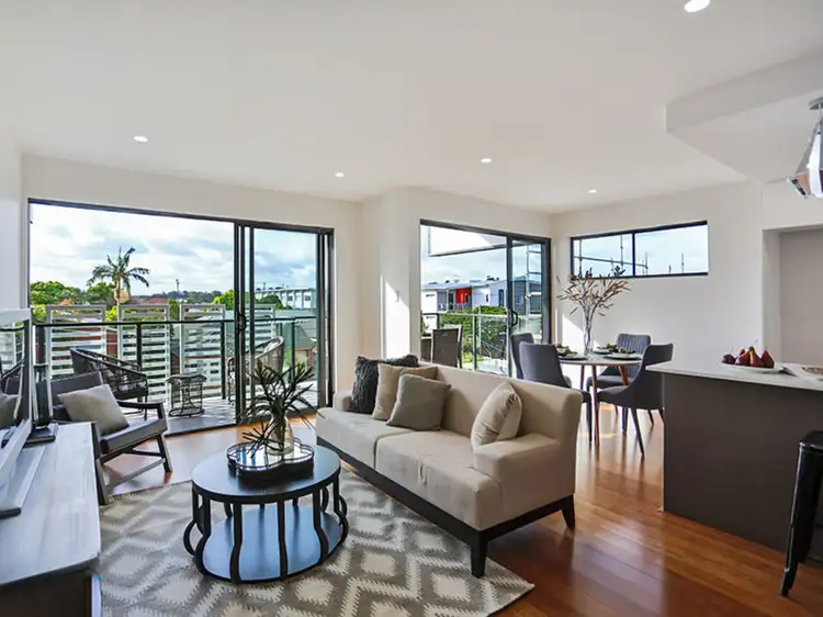 Main view of Homely unit listing, 7/29 Rawlinson Street, Murarrie QLD 4172