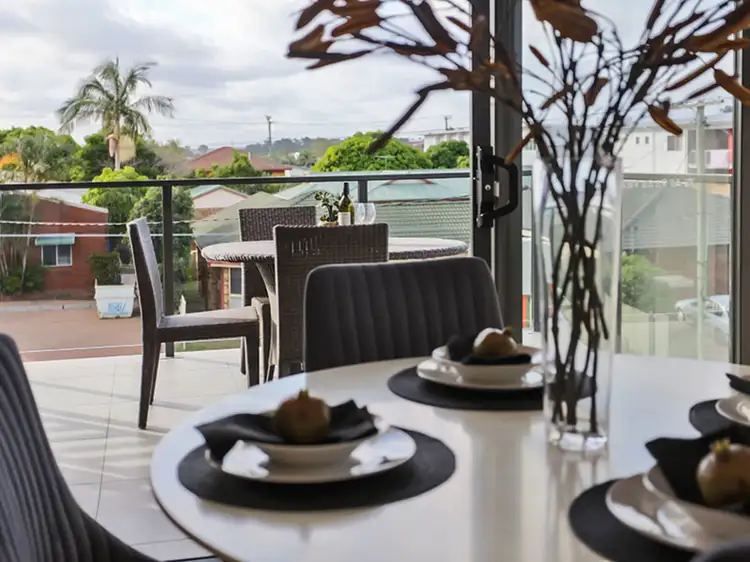 Fourth view of Homely unit listing, 7/29 Rawlinson Street, Murarrie QLD 4172