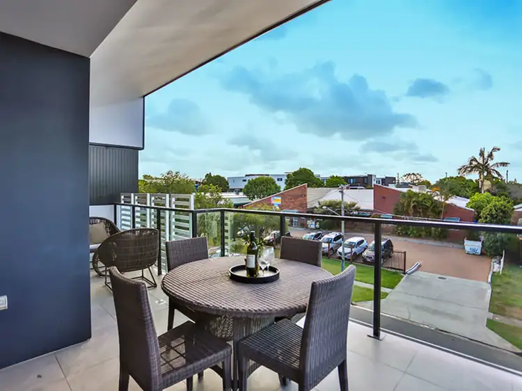 Fifth view of Homely unit listing, 7/29 Rawlinson Street, Murarrie QLD 4172