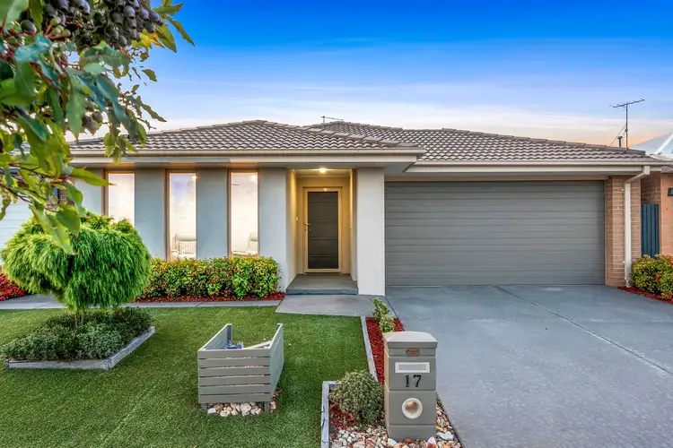 17 Neville Drive