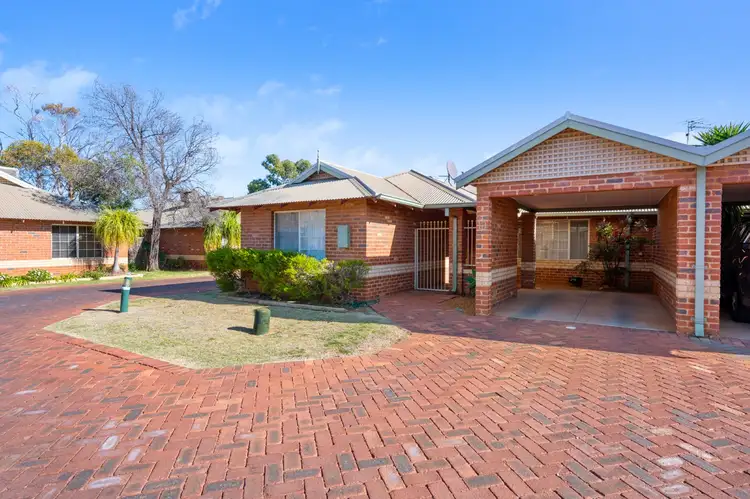 13/5 Great Eastern Highway, Somerville WA 6430