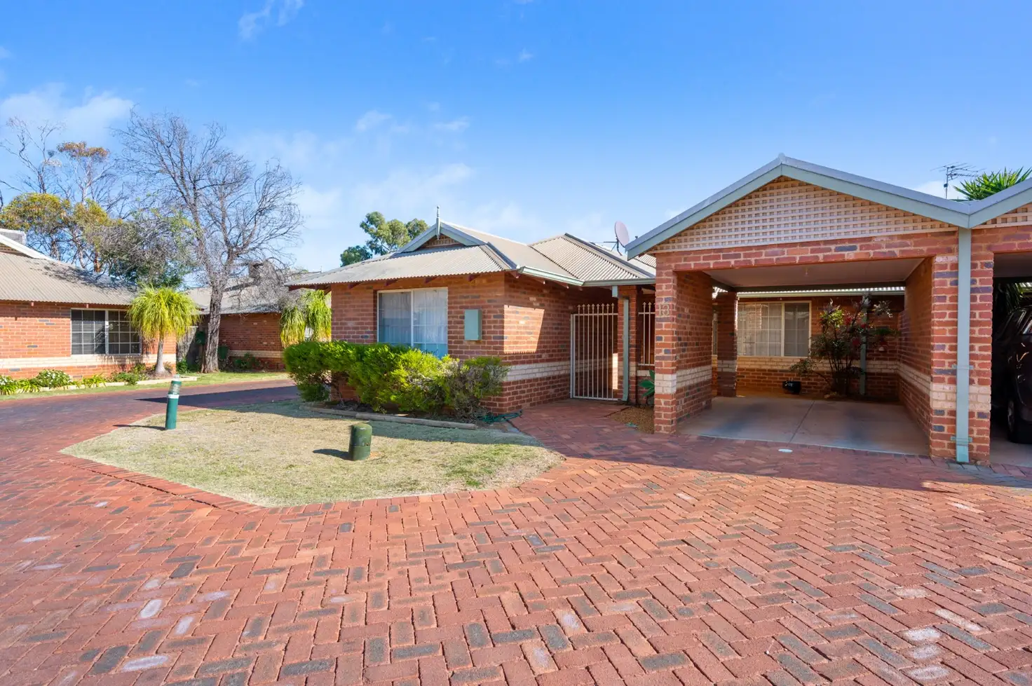 Main view of Homely house listing, 13/5 Great Eastern Highway, Somerville WA 6430