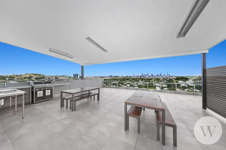 Main view of Homely unit listing, 16/27 High Street, Lutwyche QLD 4030