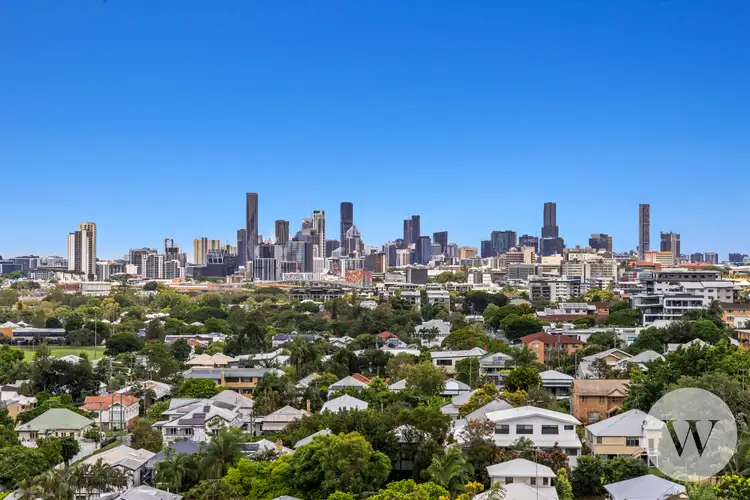 Second view of Homely unit listing, 16/27 High Street, Lutwyche QLD 4030