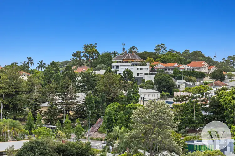 Third view of Homely unit listing, 16/27 High Street, Lutwyche QLD 4030