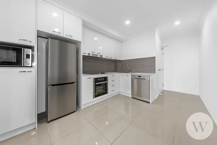 Sixth view of Homely unit listing, 16/27 High Street, Lutwyche QLD 4030