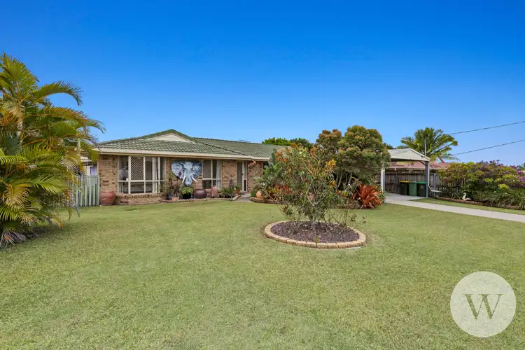 10 Tamara Place, Deception Bay QLD 4508