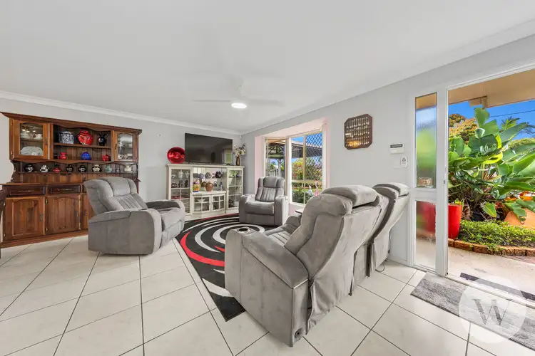 Second view of Homely house listing, 10 Tamara Place, Deception Bay QLD 4508