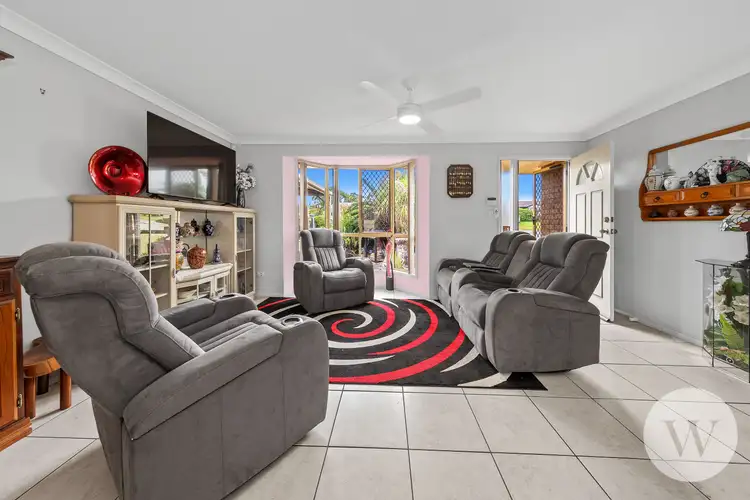 Third view of Homely house listing, 10 Tamara Place, Deception Bay QLD 4508
