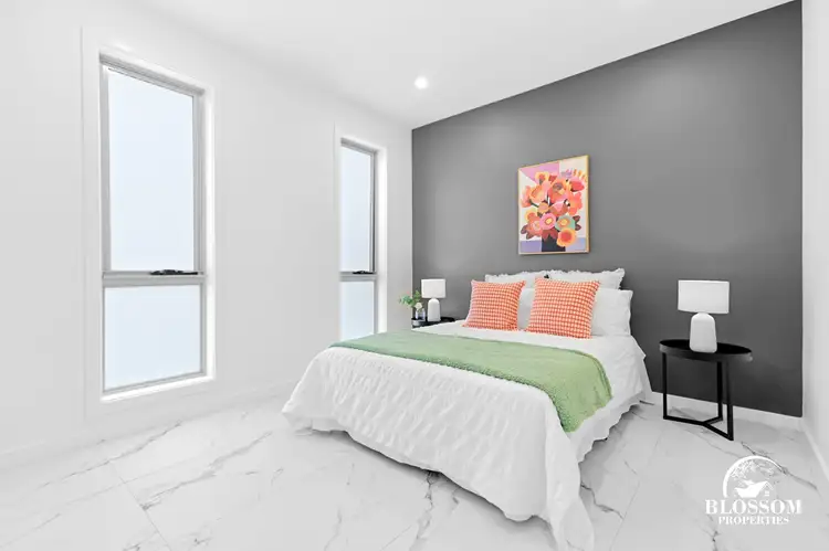 Fourth view of Homely house listing, 85 McAlister Parade, Marsden Park NSW 2765