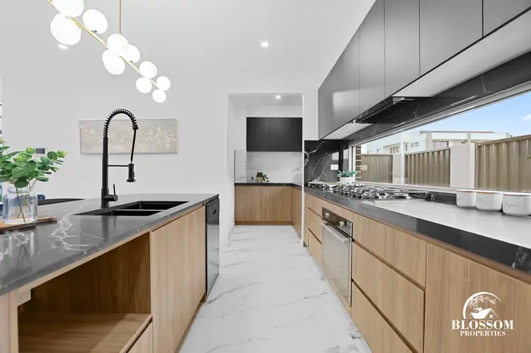 Fifth view of Homely house listing, 85 McAlister Parade, Marsden Park NSW 2765