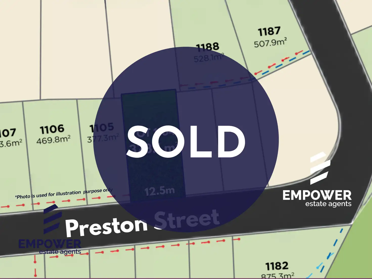 Main view of Homely land listing, 12. Preston Street, Claymore NSW 2559