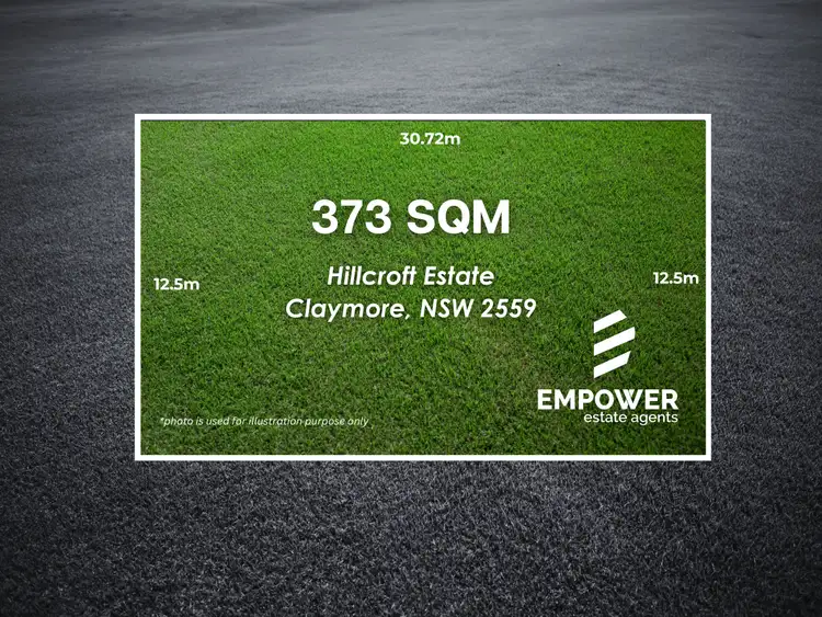 Fifth view of Homely land listing, 12. Preston Street, Claymore NSW 2559