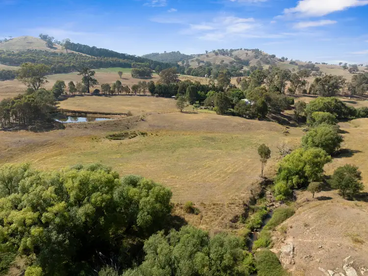Main view of Homely rural property listing, 651 Glen Creek Road, Bonnie Doon VIC 3720